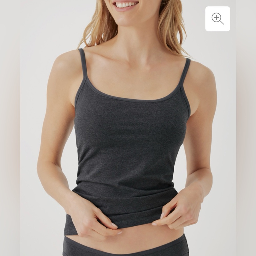 ⭐️FINAL PRICE {Pact} cami